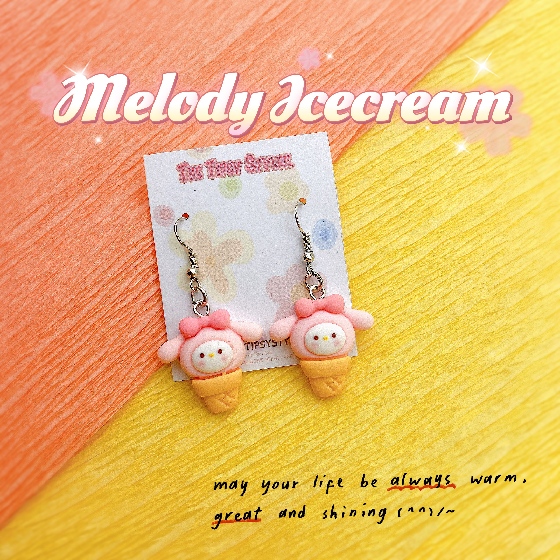 Melody Ice Cream